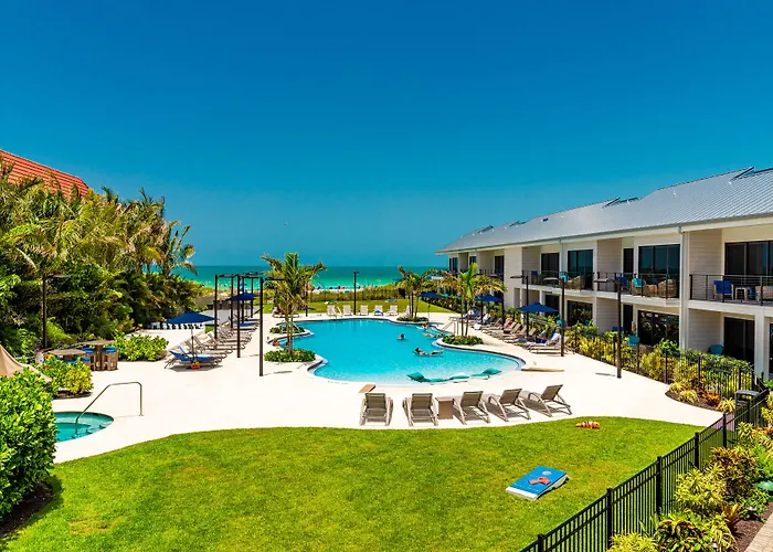 Anna Maria Beach Resort